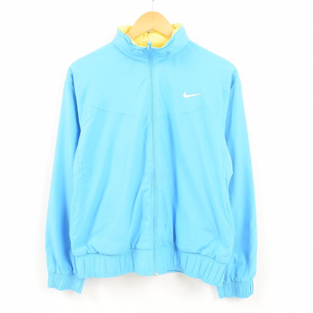 Nike Womens Windbreaker-like NEW!
